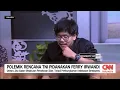 Download Lagu Polemik Rencana TNI Pidanakan Ferry Irwandi, DPR: Jangan Dibuat buat