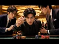 They Rigged the Game Against Him Until He Challenged Their Dice Master