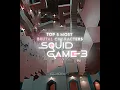 Lagu The Most BRUTAL Characters in Squid Game (S3) | Song: Montero (slowed) #edit #squidgame