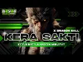 Download Lagu DJ TRAP BATTLE KERA SAKTI X DRAGON BALL - STYLE MBEDIL PARTY THAILAND !!! Beyes DejaVu Remix