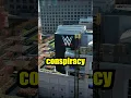 The Wikipedia Edit That Sparked a WWE Conspiracy