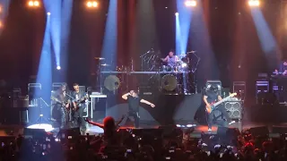 barbarik jerangkung dalam almari hd raw sound 4k zepp kl 2025 barbarik jobranko zeppkl