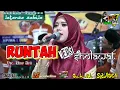 Download Lagu RUNTAH (versi Sholawat) gambus modern LATANSA SABILA//voc.Umy ayu//SINGOPADU audio