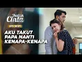 Download Lagu Andin Menangis Di Pundak Mas AL | IKATAN CINTA | EPS.36-37 (2/3)