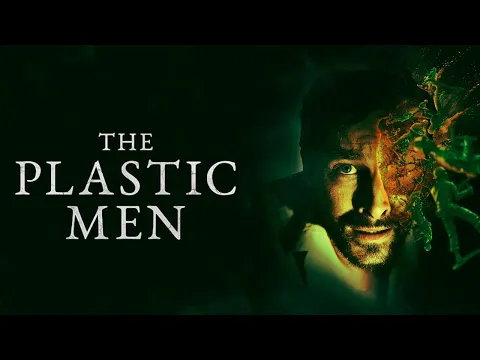 The Plastic Men | Official Trailer | Horror Brains