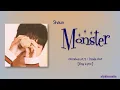 Download Lagu Shaun – Monsters [Eng Lyric]
