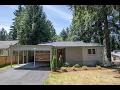 NEW LISTING - 12747 12th Ave NE Seattle WA