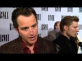 Easton Corbin Interview - The 2014 BMI Country Awards
