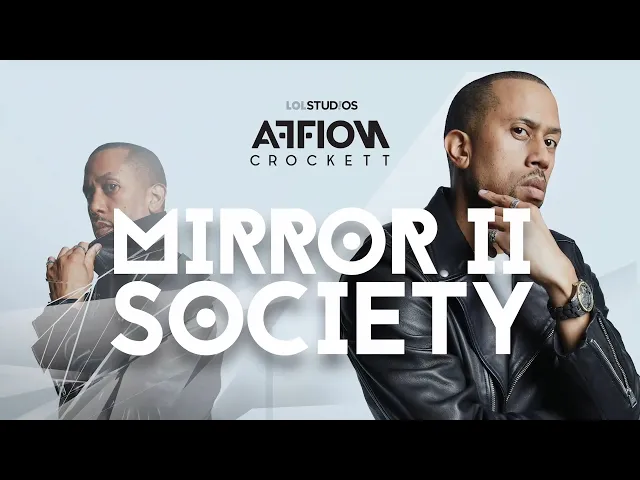 LOL Studios Presents Affion Crockett's 