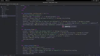 The Elixir programming Language - Maps part 2