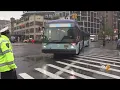 Commuter Alert 14th Street Busway Changes Take Effect Today In Manhattan