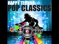 Whole Of The Moon (Happy Happy Techno Mix)