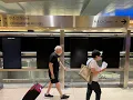 Sky Harbor airport Phoenix law enforcement among those impacted by global internet outage