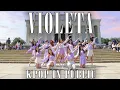 Download Lagu [KPOP IN PUBLIC] IZ*ONE (아이즈원) - 'Violeta' ONE TAKE Dance Cover by KONNECT DMV | Washington D.C.
