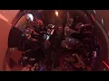 Hatiras at Spacedisco Halloween party