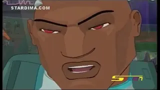 دراغون بوستر الحلقة 12 الجزء 1 