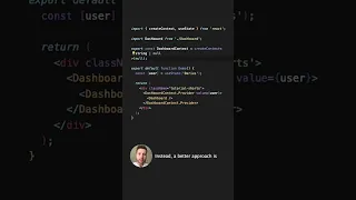 useContext Simple React Hooks