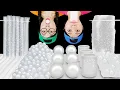 Download Lagu Clear Food Aloe Mukbang 투명 알로에 먹방 DONA 도나