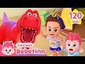 Download Lagu Lagu T-Rex dan lain-lain | Kumpulan Lagu Anak 120 menit | Bahasa Indonesia