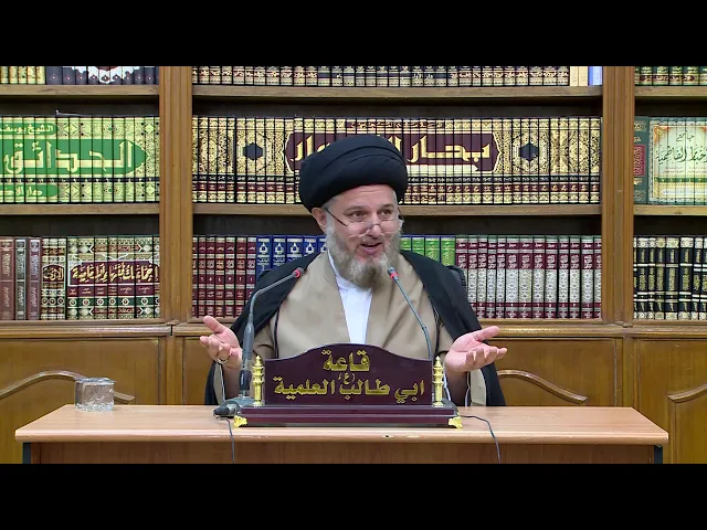 ⁣الشباب بين تعدد الخيارات وسلم الأولويات