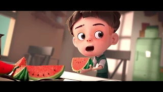 Watermelon A Cautionary Tale