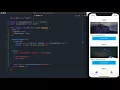 Use the SwitchNavigator in React Navigation for an Authentication Flow React Native