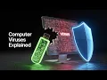 How Computer Viruses Are REALLY Made Explained for Beginners