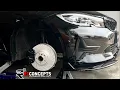 New R1 Concepts D S Rotors for the G20