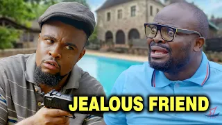 The recap 🤣 | Mark Angel Comedy - Episode - 505
