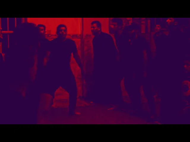 ⁣الرادود محمد الساري .. عباس .. عباس..