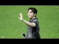 260814《LOVERSE》EDAN 呂爵安 賽馬會青少年足球精英匯2026 4K FANCAM