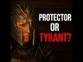 Delphine Skyrim s Most Hated Protector Psychoanalyzing Skyrim