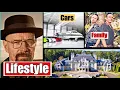 Breaking Bad Cast Bryan Cranston Luxury Lifestyle 2024 Networth Family