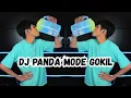 Lagu DJ Panda Thuisoefening