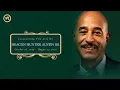 Celebrating The Life of Deacon Hunter Austin Sr