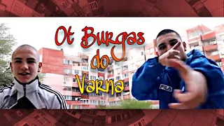 MITREVV X BEZIM MAN X DIMOFF Ot Burgas Do Varna OFFICIAL VIDEO 