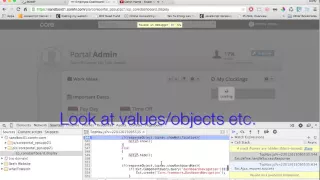 Chrome Dev Tools Add Breakpoints to Code