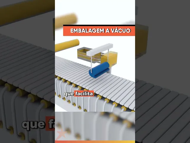 Vídeo do produto