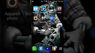 كيفية تنزيل مود قائمة الغش في لعبة جراني 