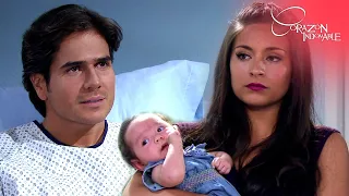 maricruz sorprende a octavio con su visita en el hospital coraz n indomable 1 2 cap tulo 84