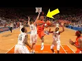 Jonny Flynn TAKING OVER for 8-Minutes Straight