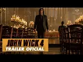 Download Lagu JOHN WICK 4 - TRÁILER OFICIAL EN ESPAÑOL