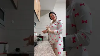 روتين يومي GO 86 رقص وطبخ اكتشفوا المفاجأت مع أميره 