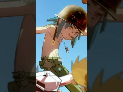 Dirty Harry. Watch the full highlights from Demon Days Live now.