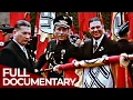 Lagu The Third Reich In Colour | Part 1: The Dictator | Free Documentary History