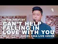 Lagu Can't Help Falling In Love With You - Elvis Presley (LIVE Saxophone Cover)