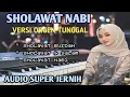 Download Lagu KUMPULAN SHOLAWAT ORGEN TUNGGAL TERPOPULER SEPANJANG MASA