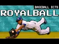 The Royals Broke All the Rules And Won Baseball Bits