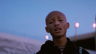 jaden again