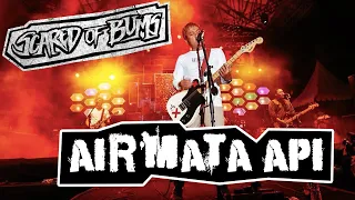 scared of bums air mata api iwan fals cover live at rockthebeat